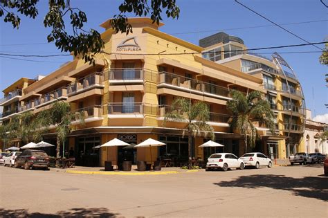hoteles en paysandú uruguay